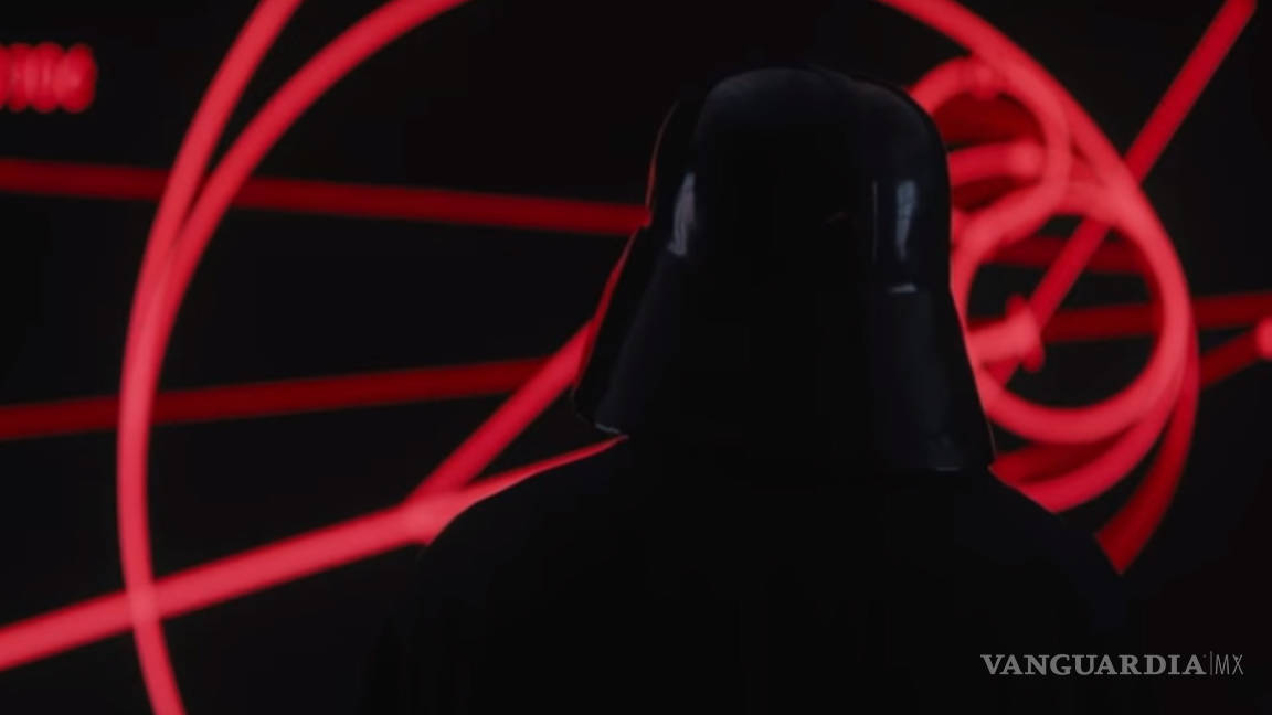 Darth Vader aparece en nuevo avance de &quot;Rogue One&quot;