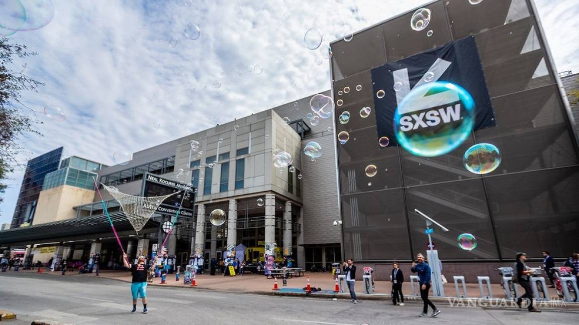 Festival SXSW en Austin es cancelado por coronavirus
