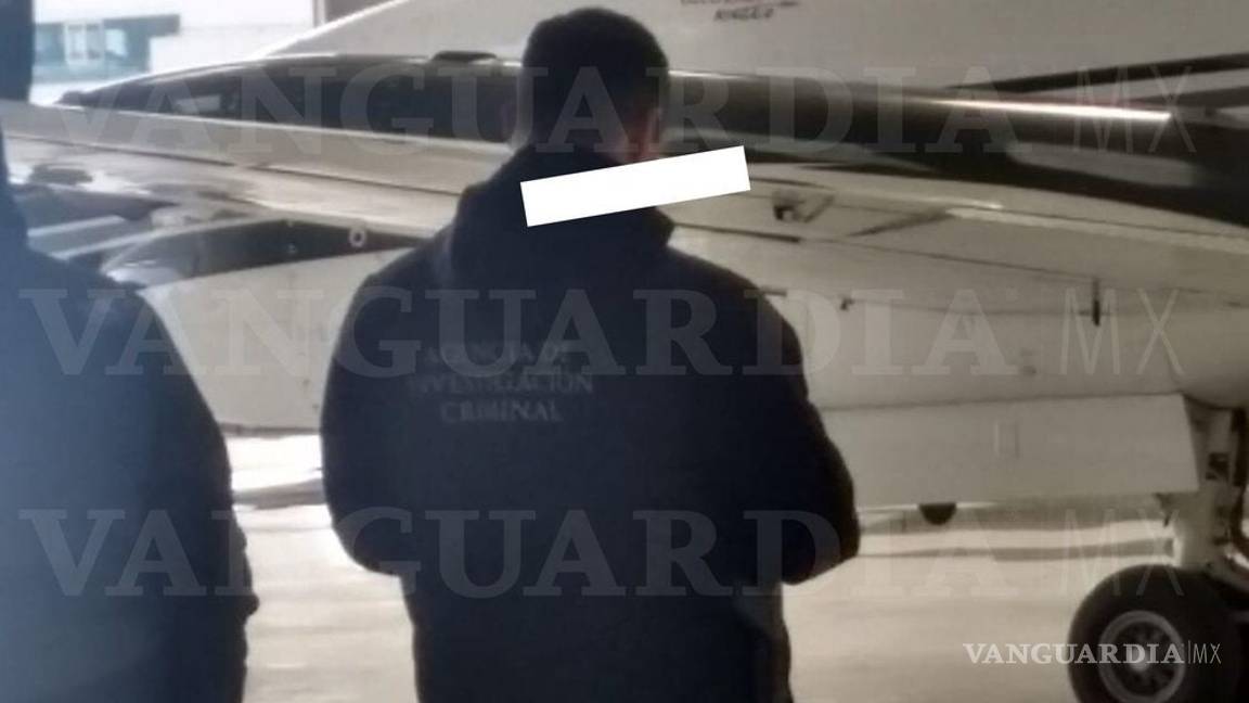 $!¿Qué implicaría “limpiar su nombre” para Jorge Torres López? Las cosas que debes saber sobre el sistema penal de los Estados Unidos