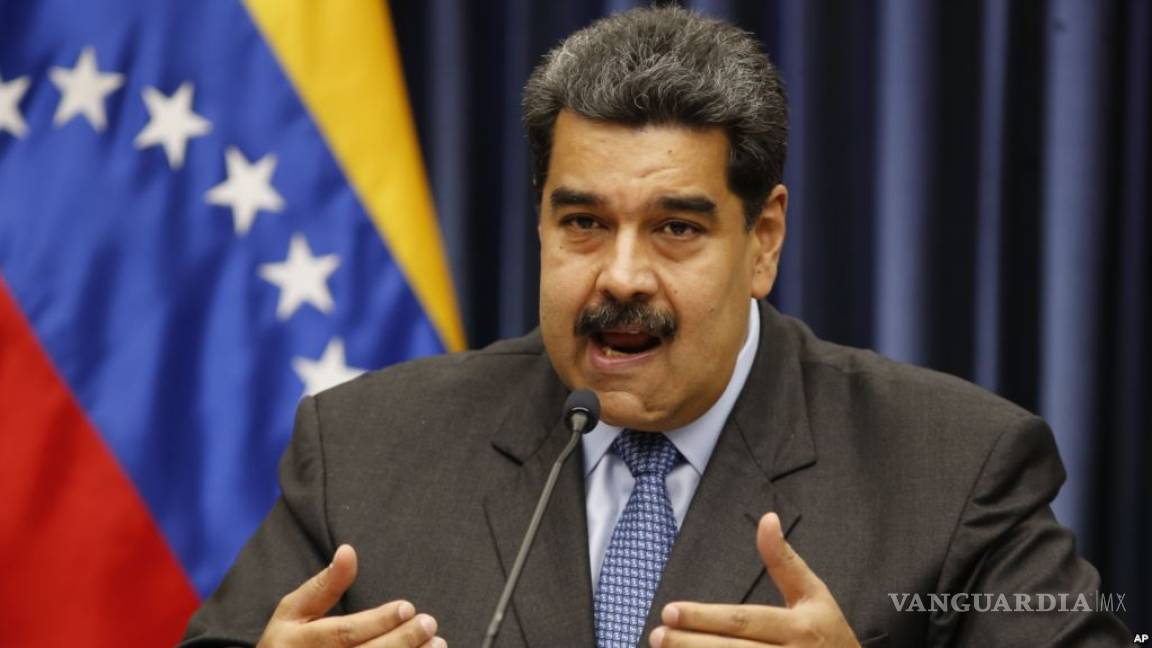 Magistrado venezolano pide a PGR detener a Nicolás Maduro cuando llegue a México; existe una sentencia en su contra por corrupción en caso Odebrecht