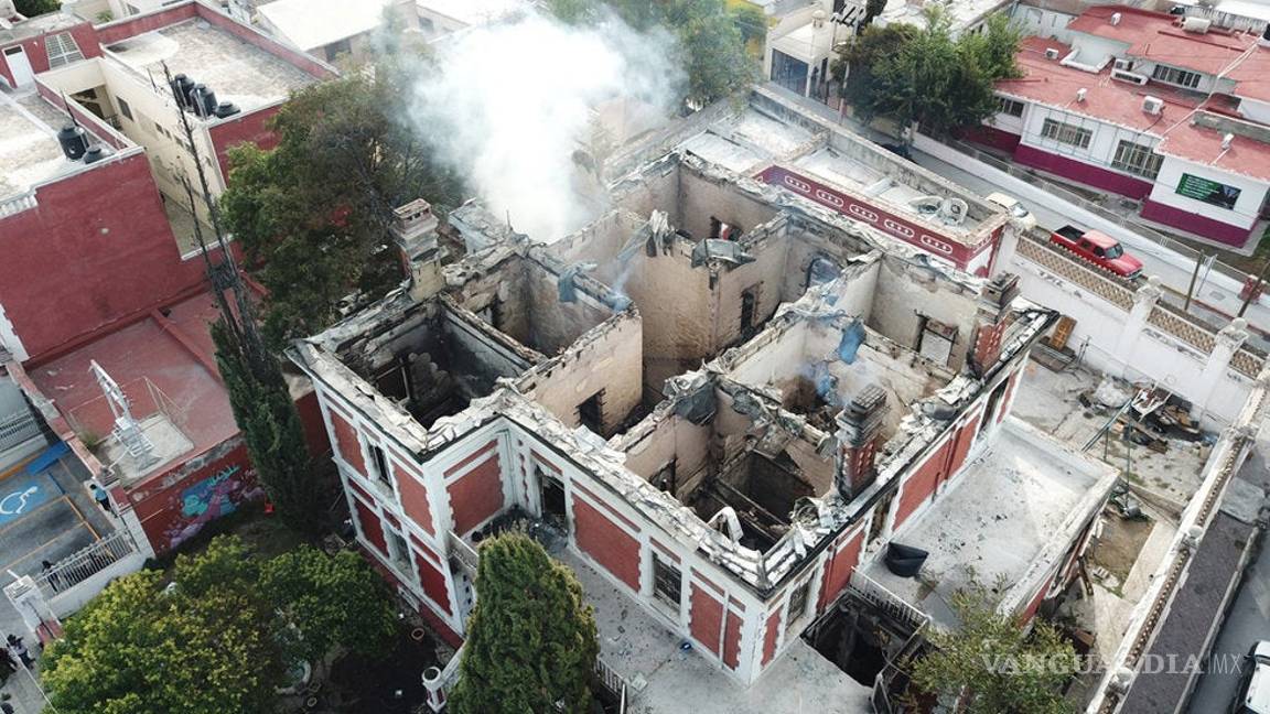 $!Había grandes planes: Josafath Benavides