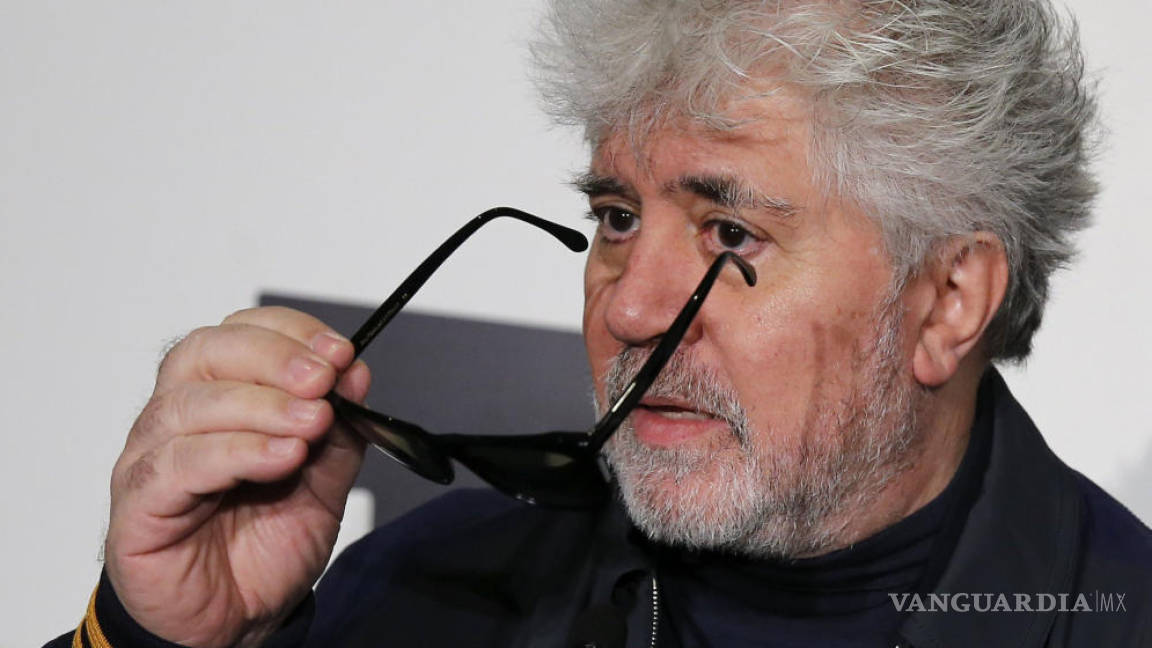 El MoMA exhibirá filmografía de Pedro Almodóvar completa