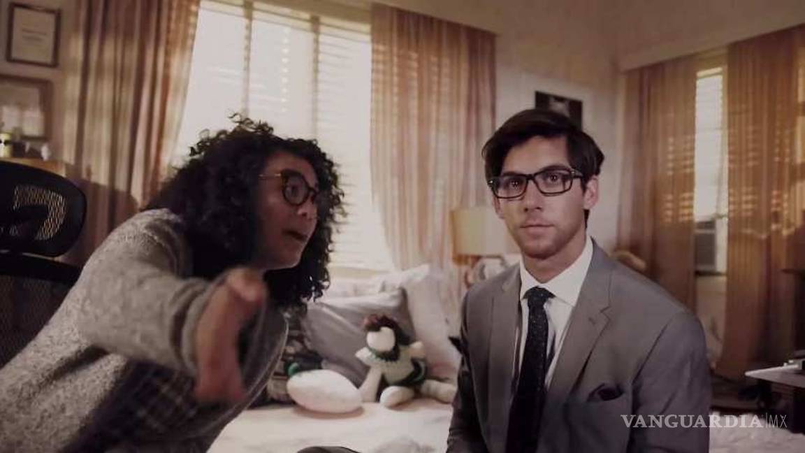 $!Descubren homosexualidad de actor de “Betty la Fea en NY”