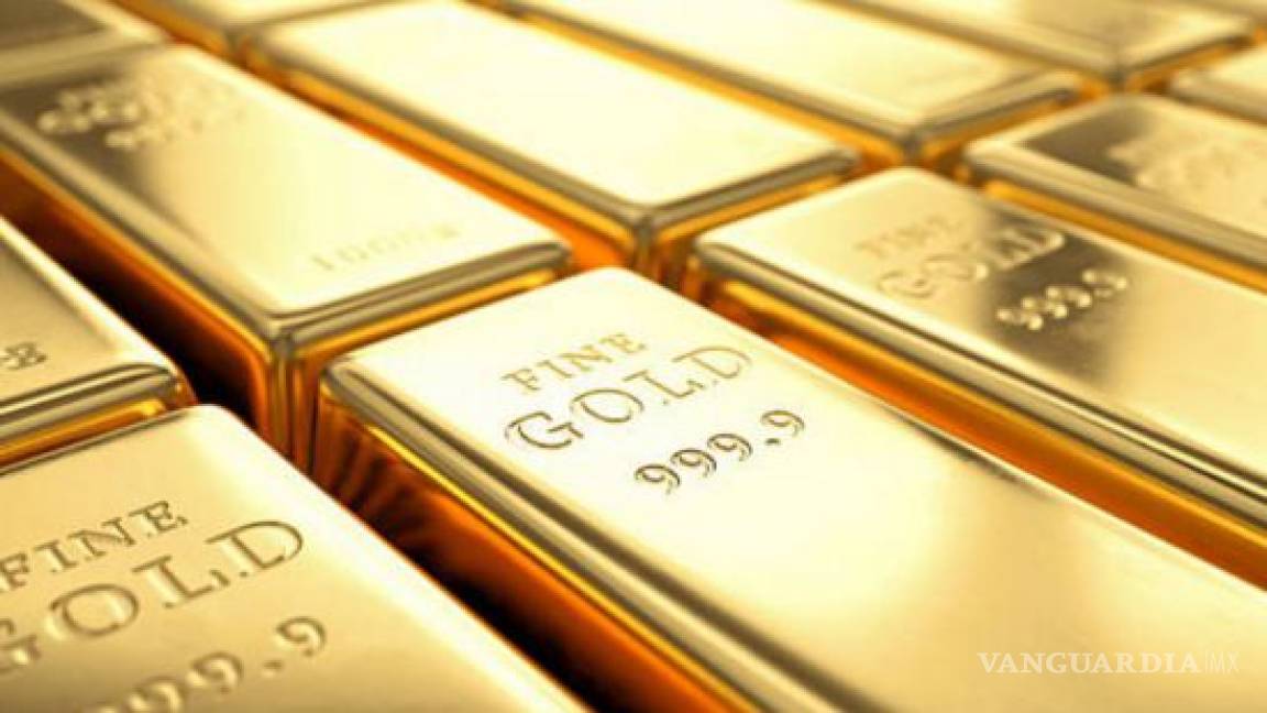 Comando robó lingotes de oro que valen 500 millones de pesos, en Sonora
