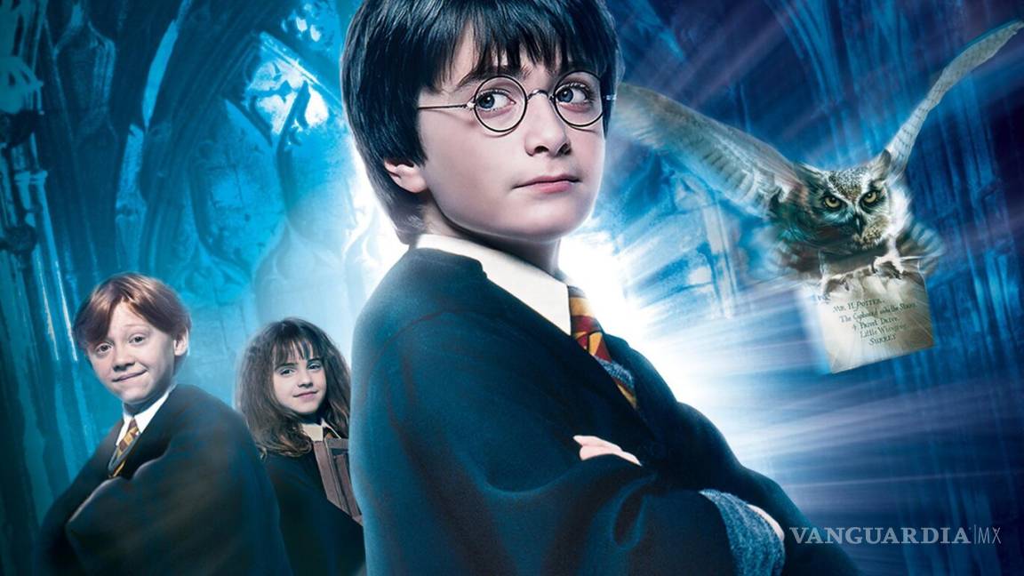 ¡Por arte de magia! 20 años de la magia de ‘Harry Potter’