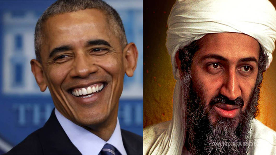 Confunde a Obama con Bin Laden y pierde una fortuna