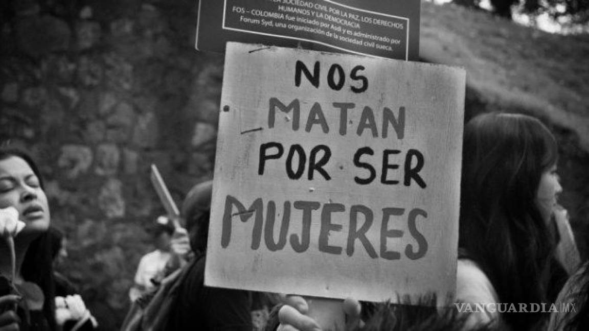 Al menos 122 mujeres fueron asesinadas con crueldad extrema en enero y febrero, denuncian