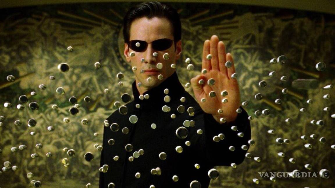 Se arruina el Día de Keanu Reeves: Sin 'Matrix' ni 'John Wick 4' hasta el 2022