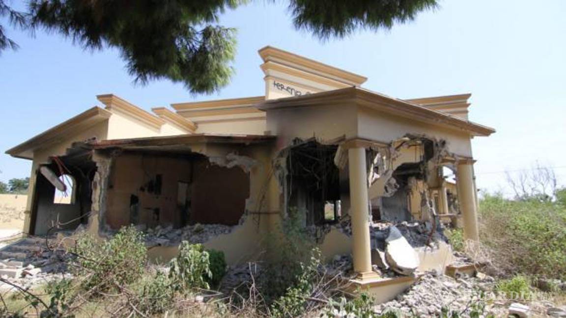 $!Manual para entender la masacre de Allende