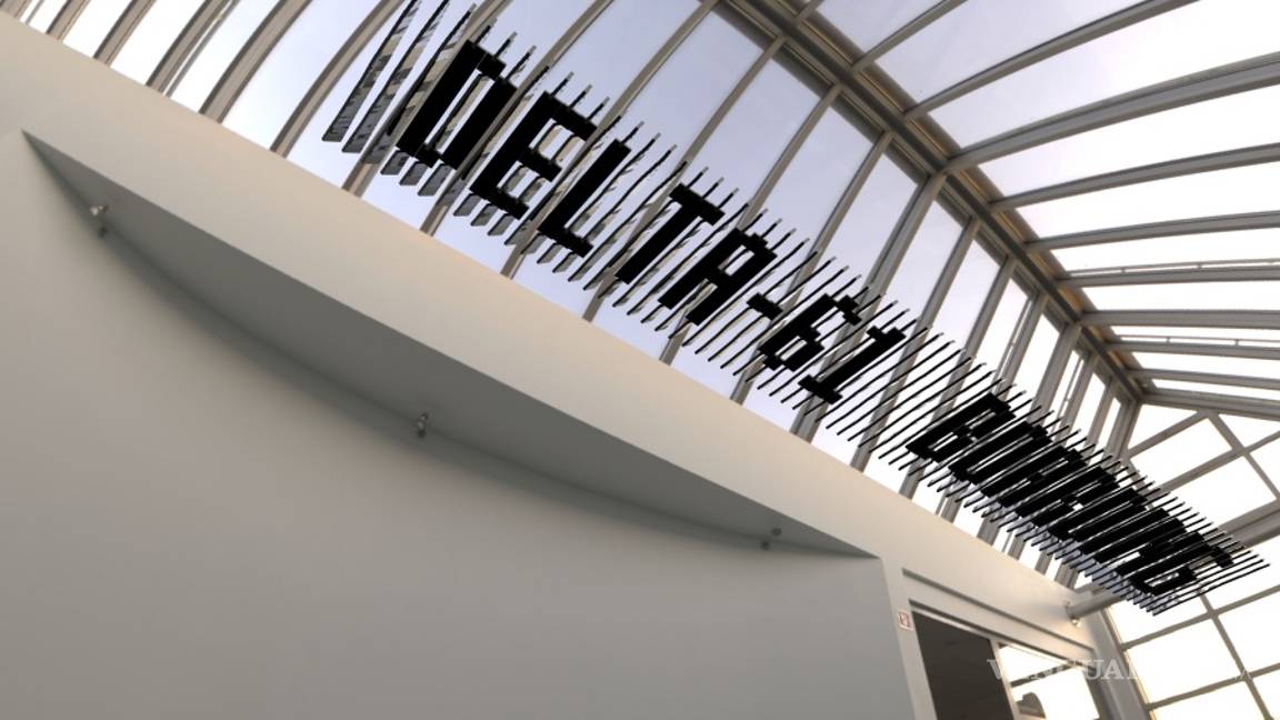 $!“Brixels”, ladrillos inteligentes que le dan movimiento y vida propia a tu casa