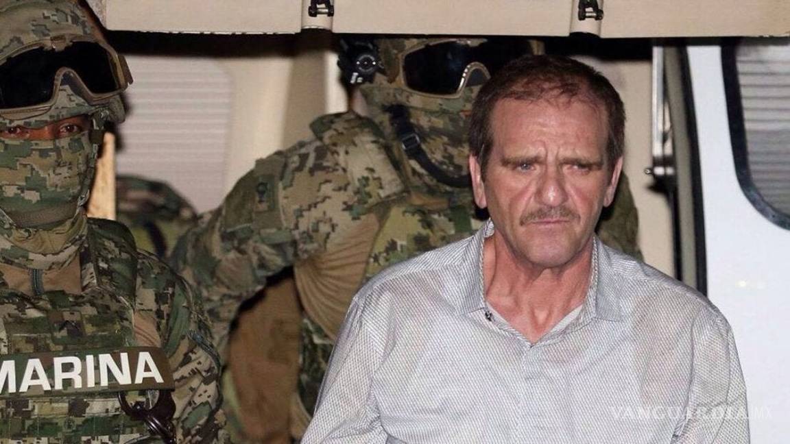 $!Lobito Arellano Félix... Así nació el conflicto entre El Güero Palma y 'El Chapo' Guzmán