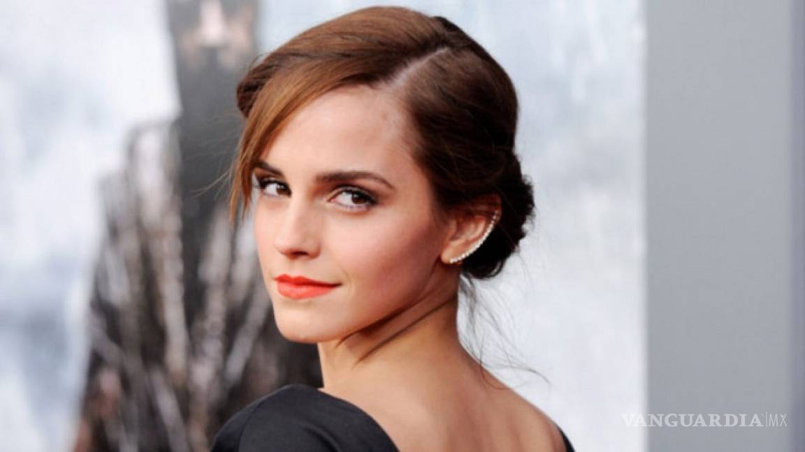 Actrices británicas se unen contra el abuso; Emma Watson hace donación millonaria