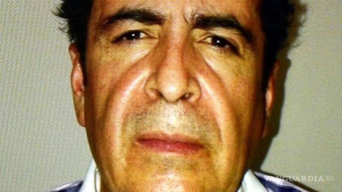 Fallece el capo Héctor Beltrán Leyva, El H, en un hospital de Toluca