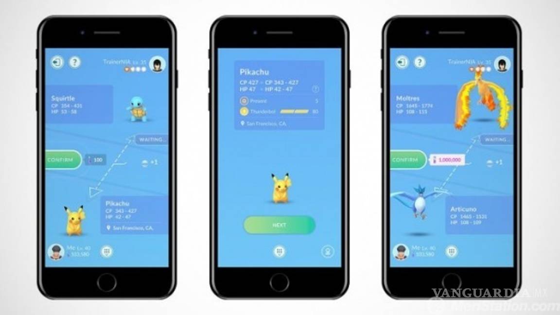 $!Dos años de Pokémon GO, lo que ha cambiado