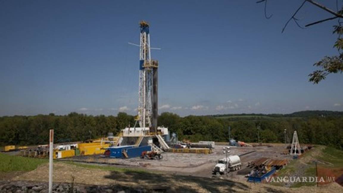 $!¿Y el fracking?, demandan a AMLO cumplir promesa de prohibirlo
