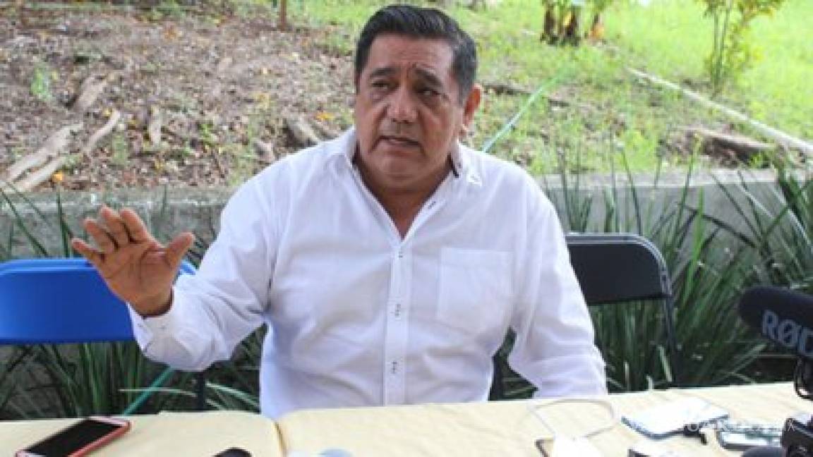 Comisión de Justicia de Morena desechó queja contra Félix Salgado