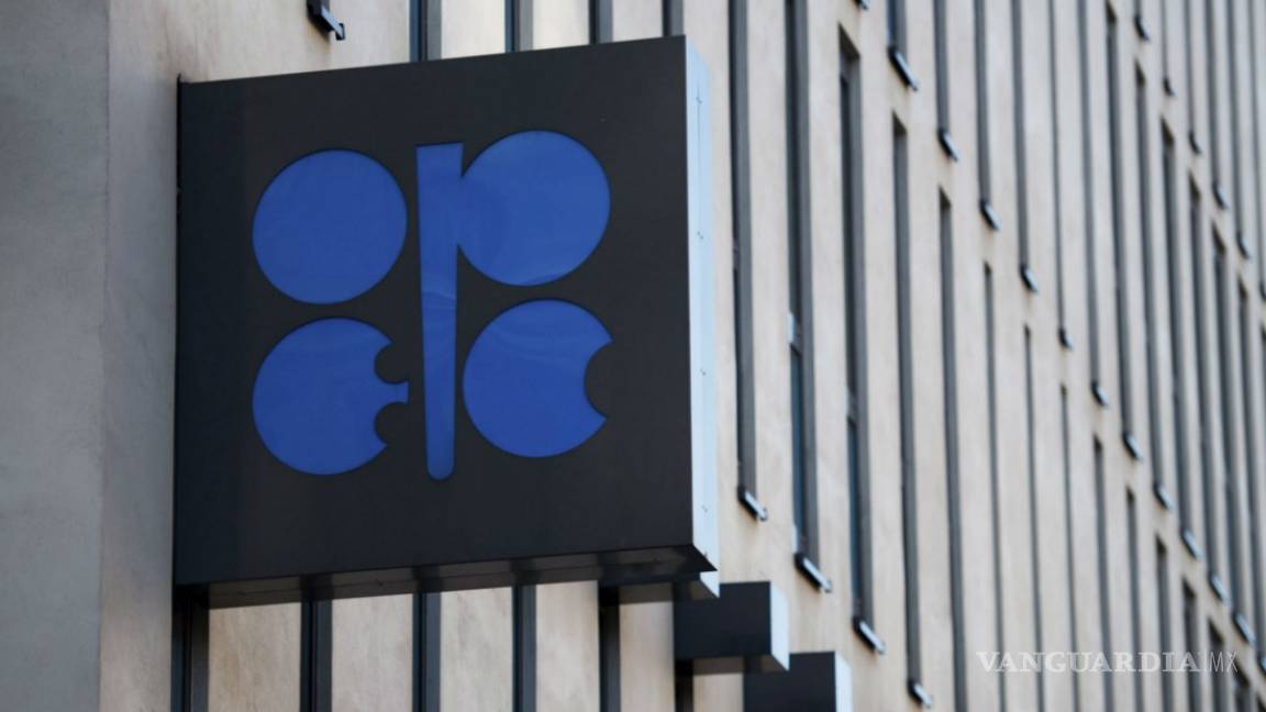 Suben precios del petróleo ante reunión de la OPEP