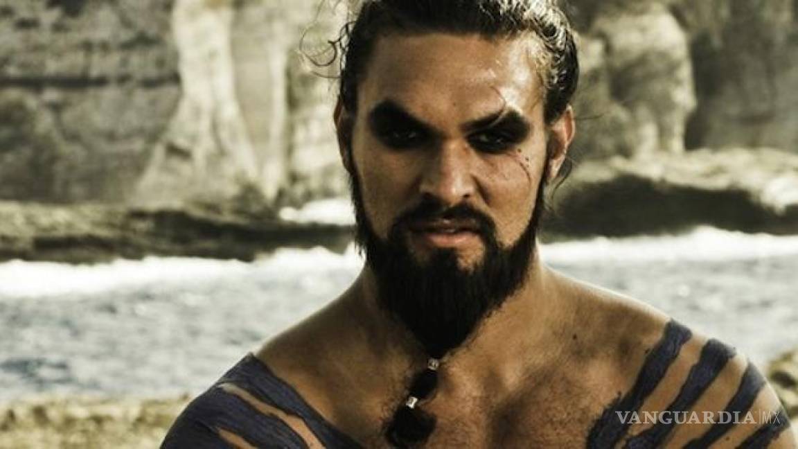 ¿Khal Drogo se convirtió en caminante blanco?