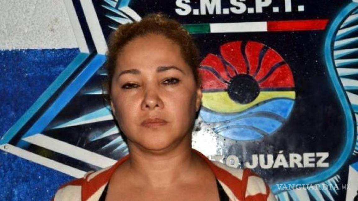 'Doña Lety'... la mujer que realizó alianzas con 'El Chapo' Guzmán y desafió al Cártel Jalisco Nueva Generación