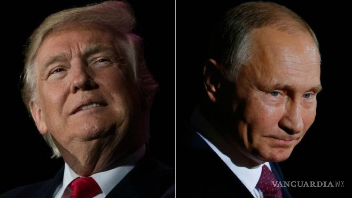 Abogado personal de Trump tiene clientes vinculados con Putin