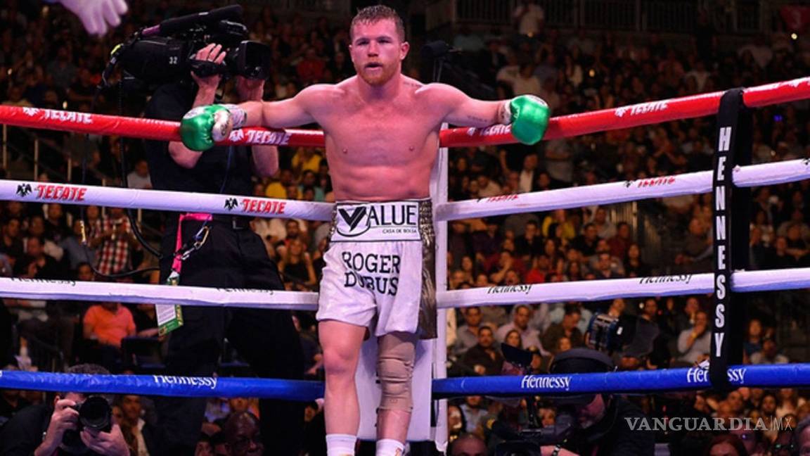 $!Kovalev dice que combate con ‘Canelo’ será interesante