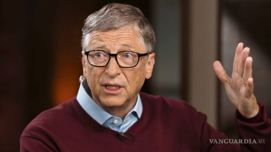 Bill Gates profetiza que después de la pandemia de coronavirus, más del 50% de los viajes de negocios y un tercio de las horas de oficina desaparecerán