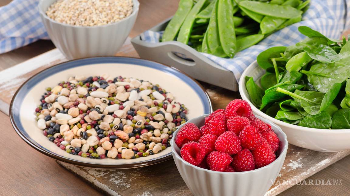 $!Científicos mexicanos estudian en menores obesos el efecto de la fibra en el equilibrio de glucosa