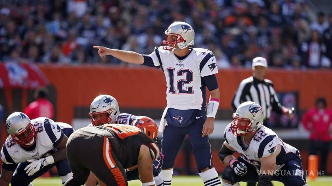 $!Los 10 imperdibles de la Temporada 100 de la NFL