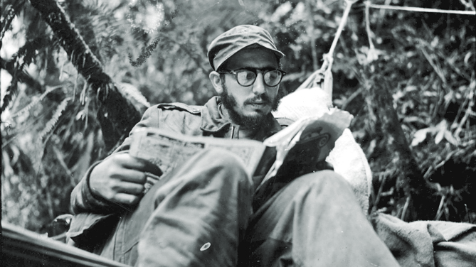 $!‘Fidel Castro fue un violento dictador’: Donald Trump