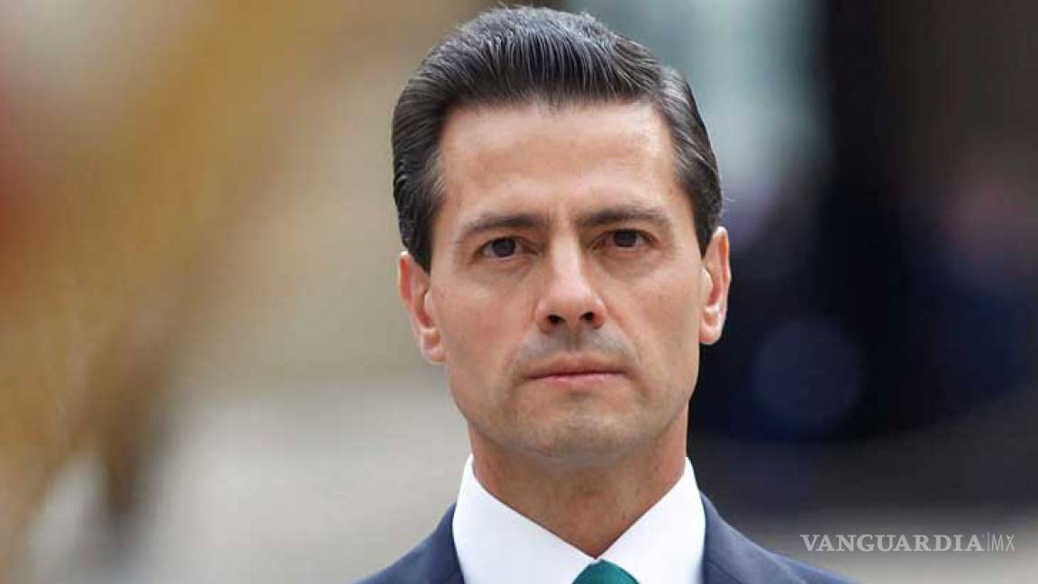 Fallecido en Atlacomulco es tío en tercer grado de Peña Nieto: Presidencia