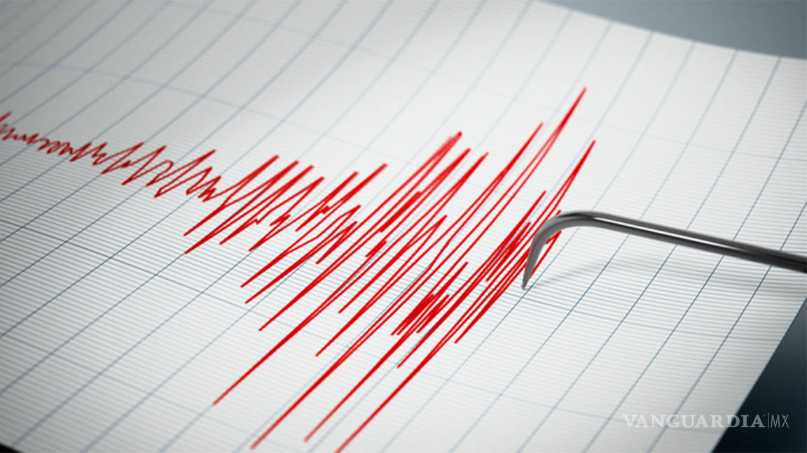 Sismo magnitud 3.6 sacude Nuevo León; temblor se percibió en zona metropolitana de Monterrey