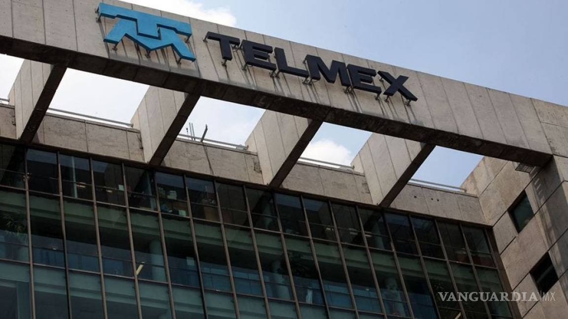 Ingresos de Telmex caen 11.0% en cuarto trimestre de 2019