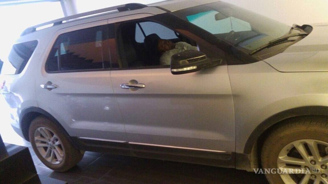 $!Fallece intoxicado en motel hijo de edil de Frontera