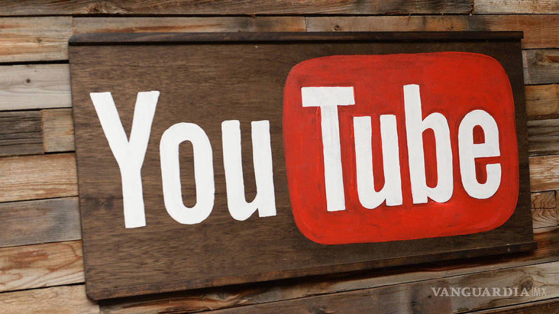 YouTube pagó 4 mil mdd a la industria musical en el último año