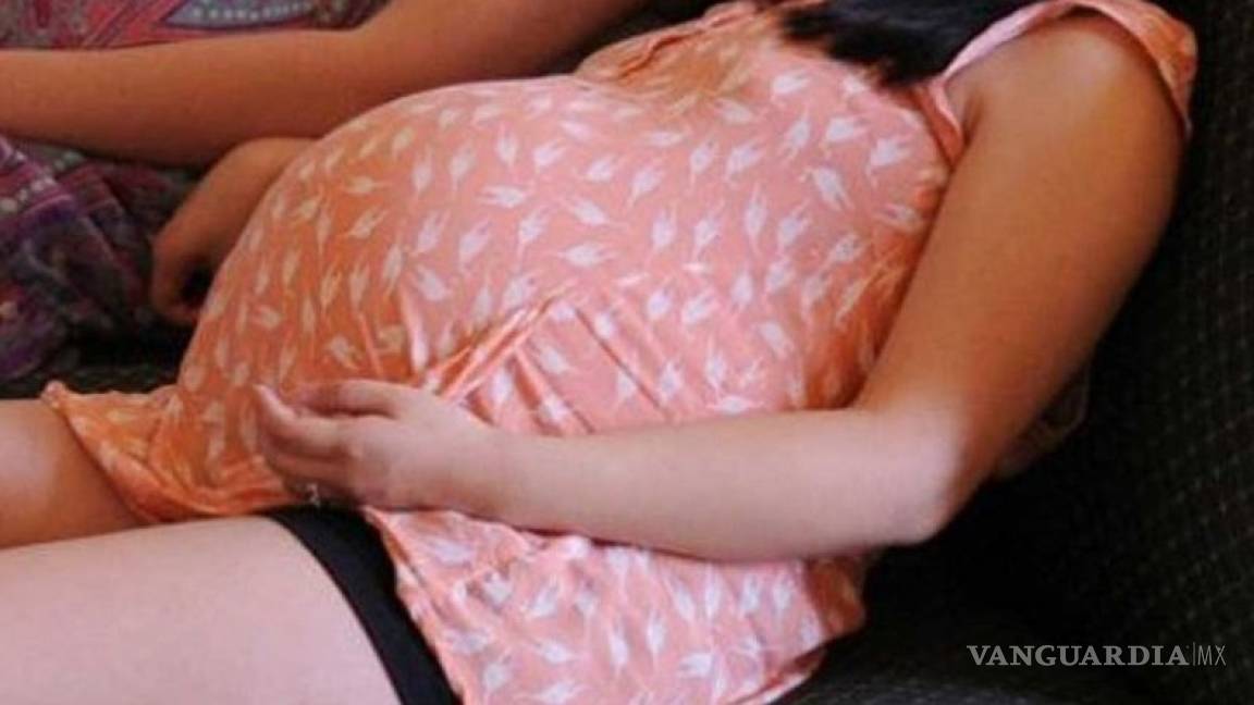Una niña cumplió 11 años el día que dio a luz, fue violada