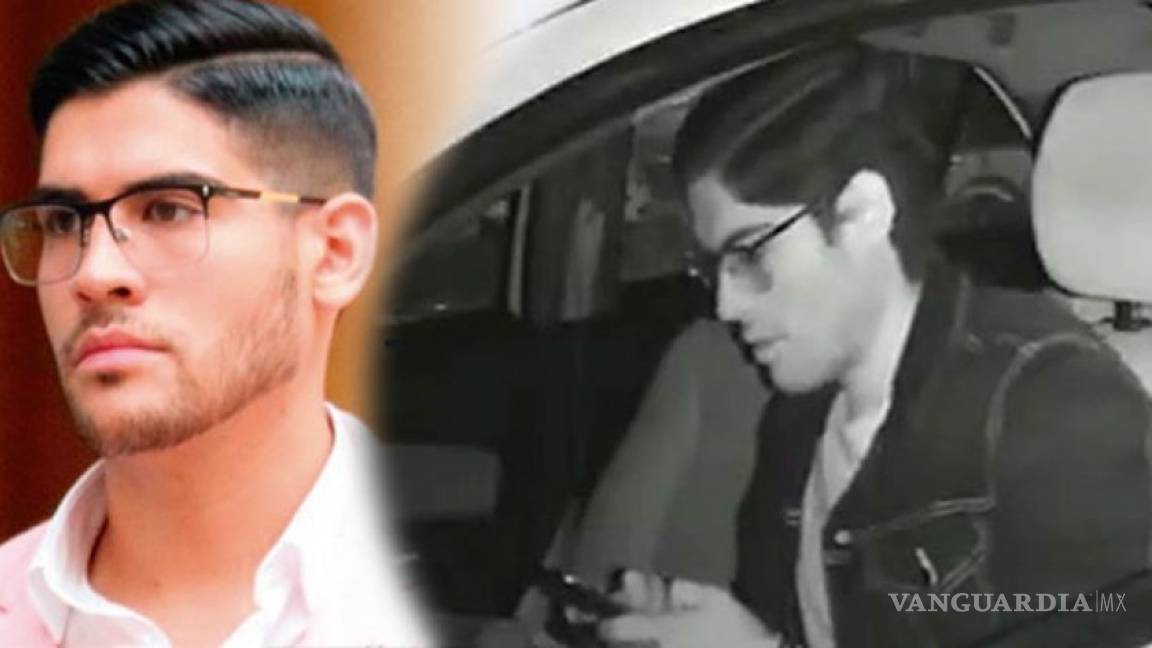 $!Investigan a 'El Duke', ex presidiario y ex policía por el secuestro y asesinato de Norberto Ronquillo