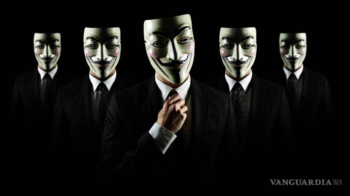 Investigan presunto ataque de Anonymous a Trump
