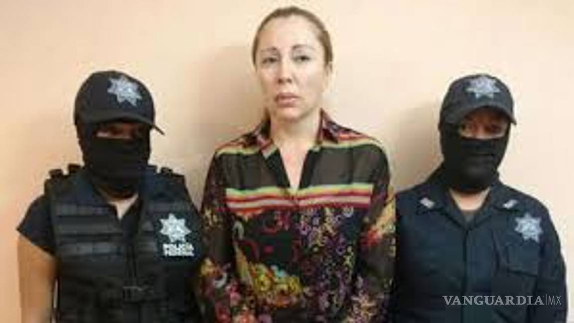 $!El día en que el tío de Emma Coronel secuestró a la esposa de Héctor Beltrán Leyva