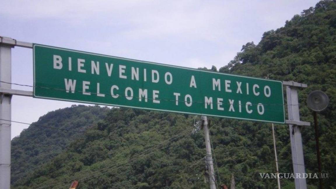 Alerta de viaje de EU se extiende a 5 estados de México