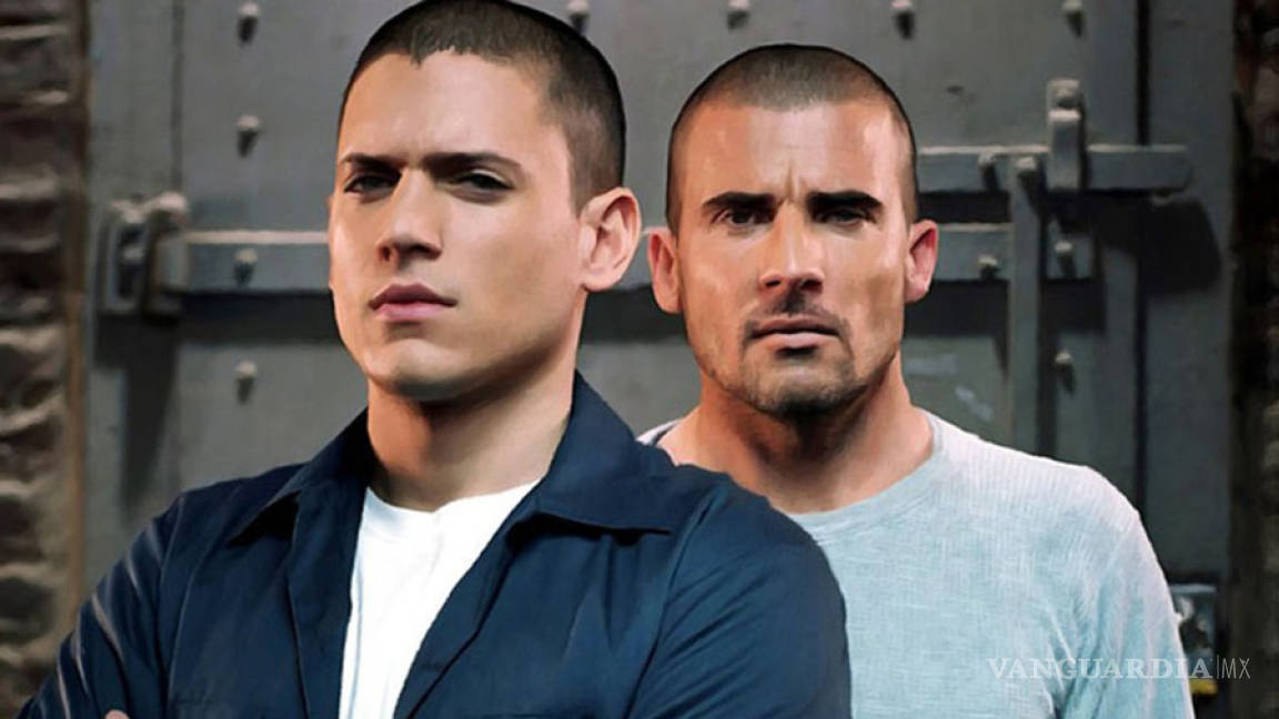 ‘Prison Break’ comienza rodaje de nueva temporada