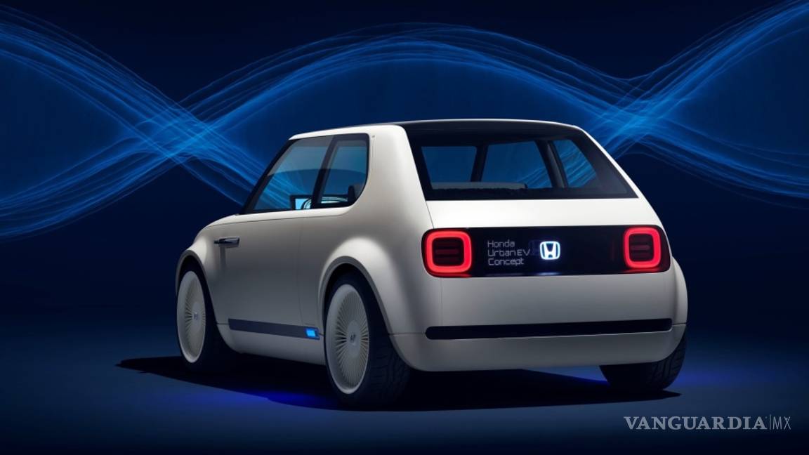 $!Sí te gustó el concept Honda Urban EV, buenas noticias, llegará a producción