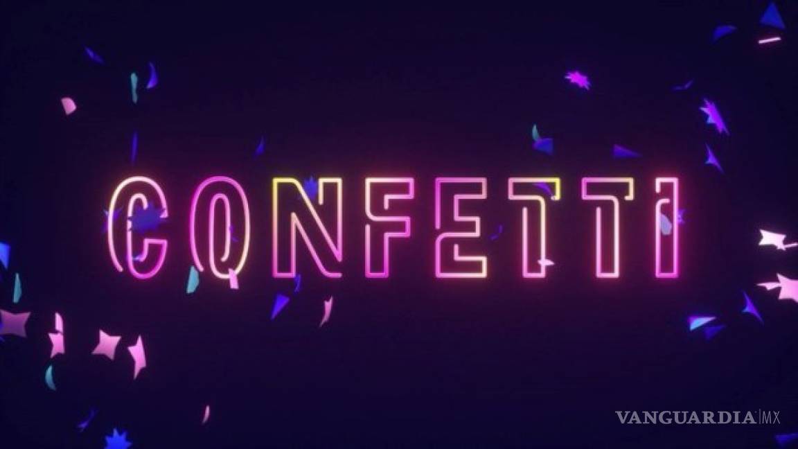 'Confetti' le dice adiós a México; el concurso de Facebook dejará de ser transmitido en el país