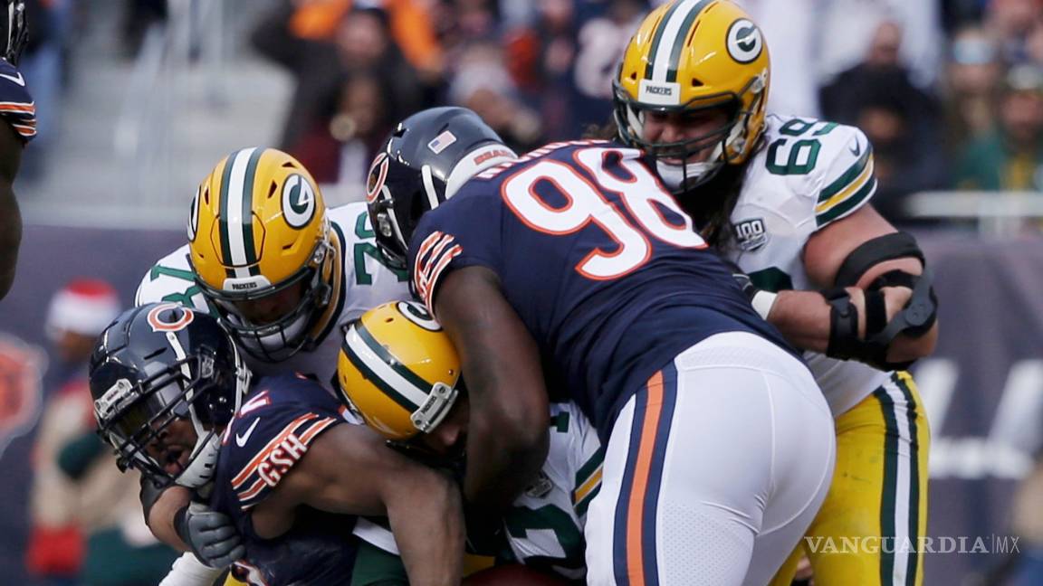 $!Los 10 imperdibles de la Temporada 100 de la NFL