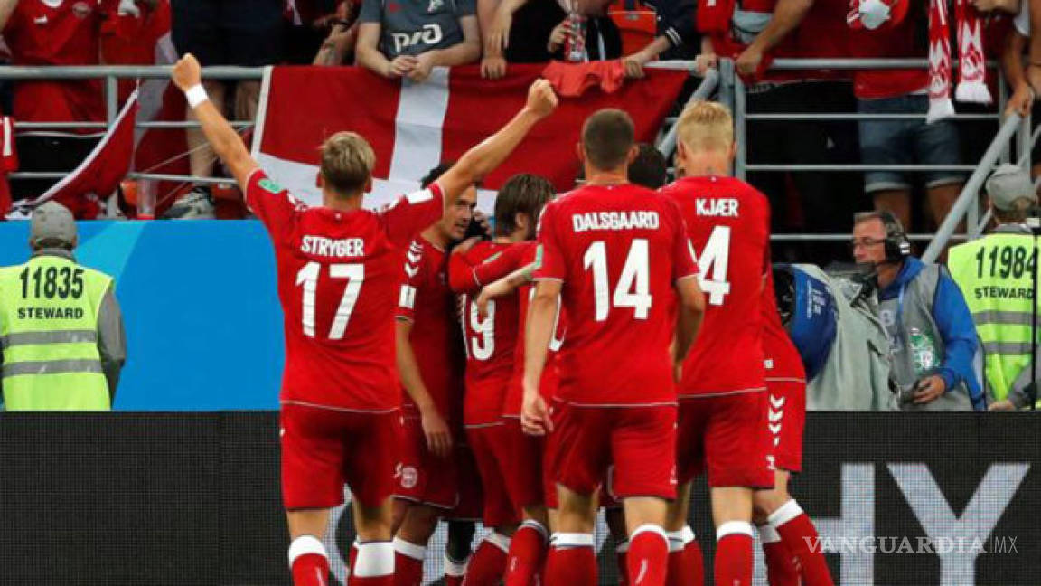 Dinamarca jugaría Fecha FIFA...¡con jugadores de futbol sala!