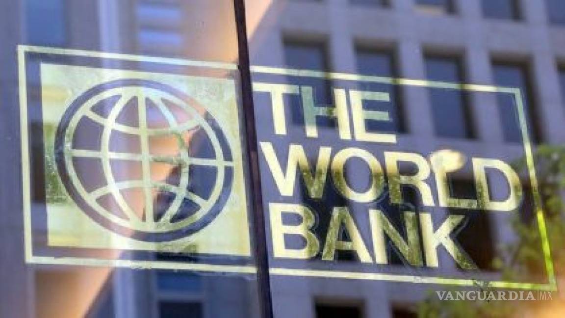 Aumenta Banco Mundial a 4.5% previsión de avance para México en 2021