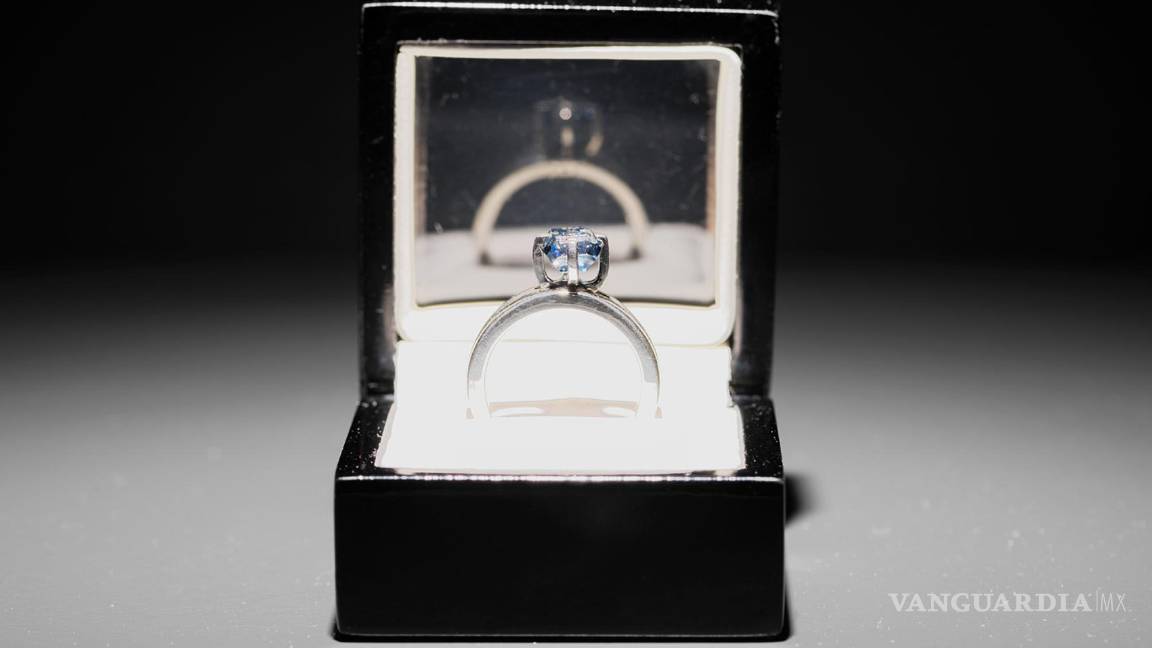 $!El cadáver engarzado