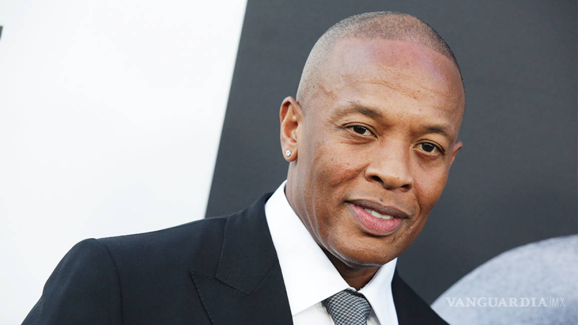 Dr. Dre será reconocido con un Grammy honorífico