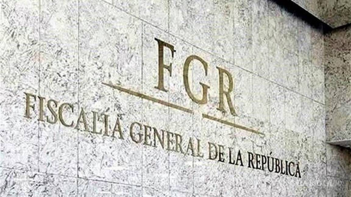 Investiga FGR a jueces y magistrados por abuso de autoridad tras suspensiones contra reforma judicial de la 4T