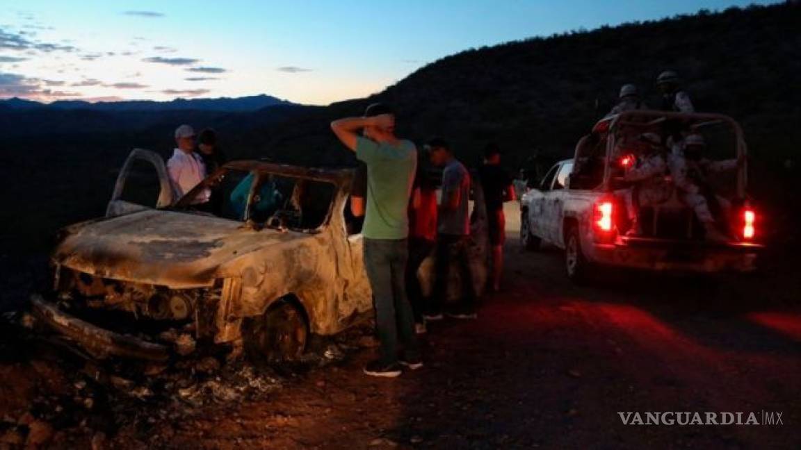 $!"'El Mayo' Zambada está muy enojado"... Cártel de Sinaloa va por los asesinos de mujeres y niños LeBarón