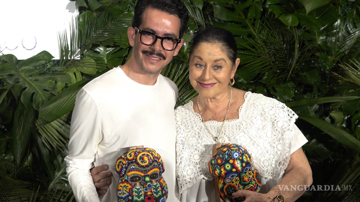 México se hace presente en la sexta entrega de los Premios Platino